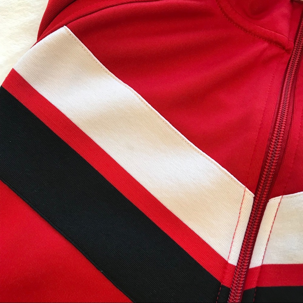 Nike Track Jacket - Picture 4 of 5